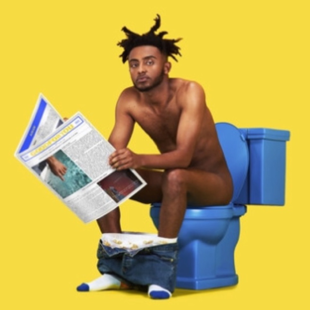 Meet your Posher, Victoria